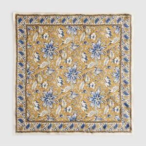 Madewell Small Silk Bandana